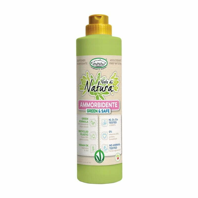 Ammorbidente note di natura HYGIEN FRESH