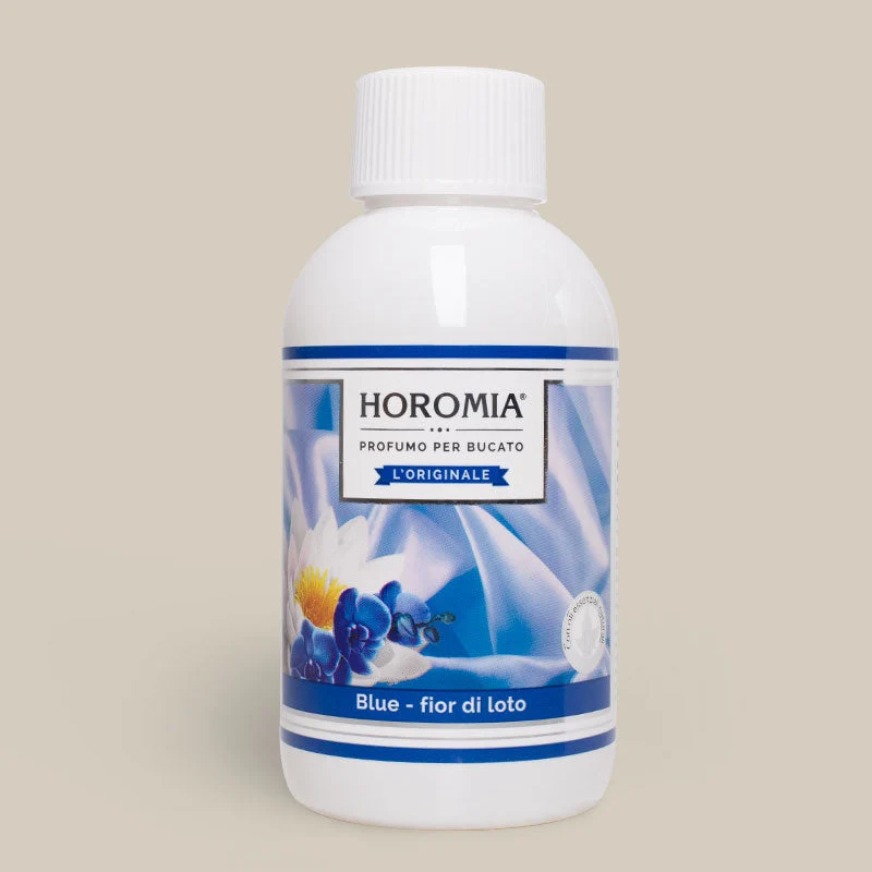 Blue Loto profuma bucato medio HOROMIA