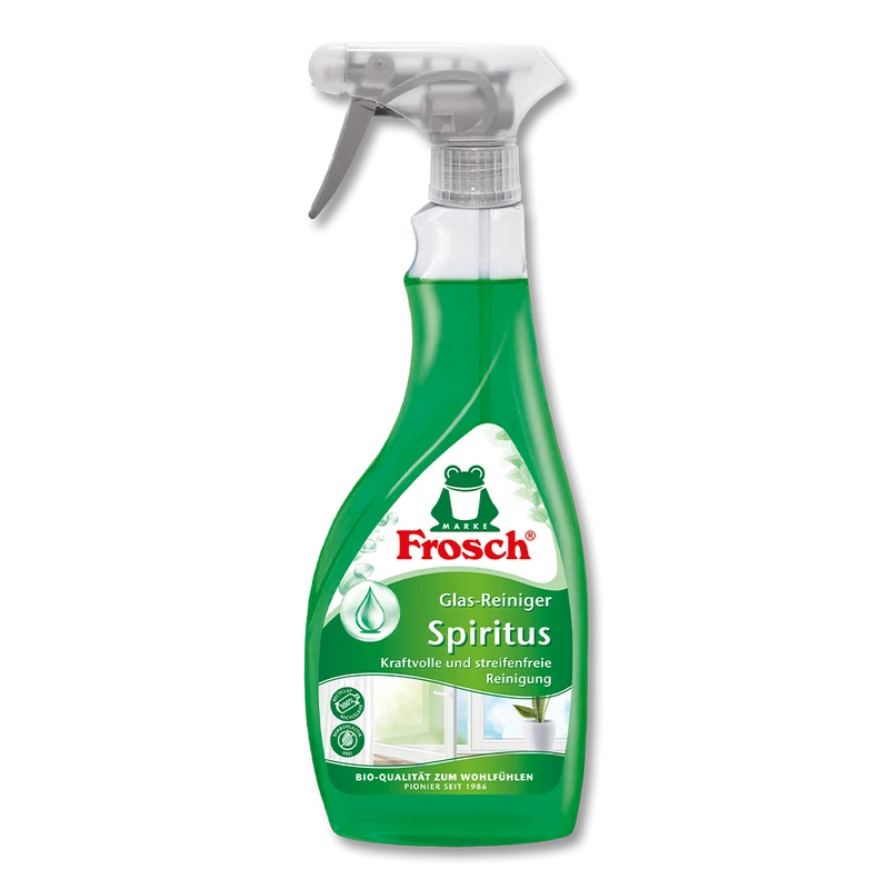 Spiritus detergente vetri universale FROSCH