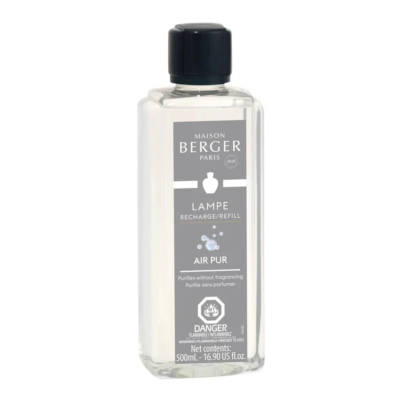 Neutro - Ricarica Lampe Berger