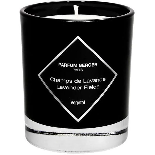 Champs de Lavande Candela 210g