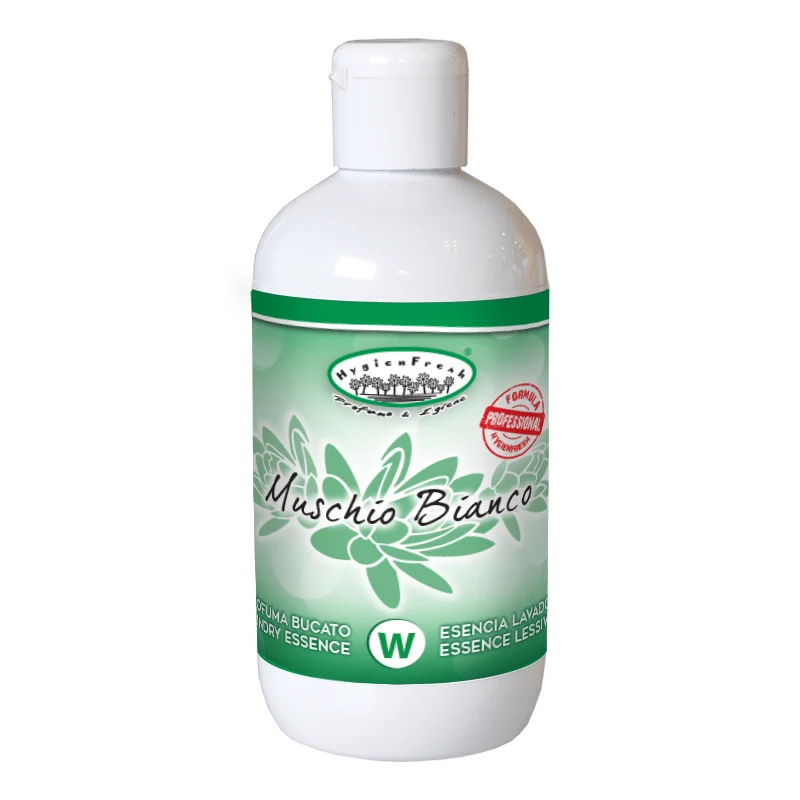 Essenza Bucato Muschio Bianco HYGIEN FRESH