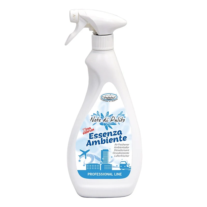 Essenza Ambiente Note di Pulito HYGIEN FRESH