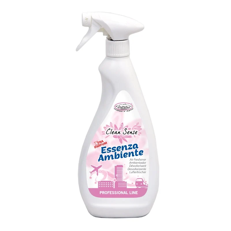 Essenza Ambiente Clean Sense HYGIEN FRESH