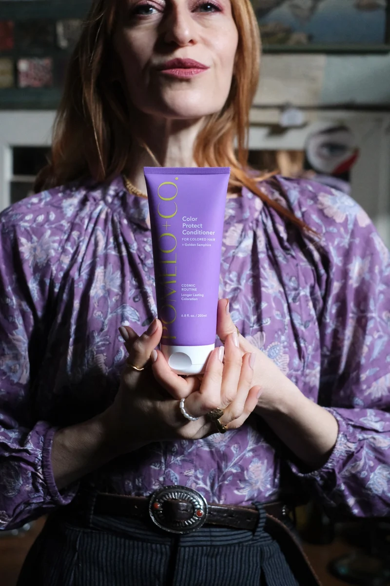 Color Protect Conditioner