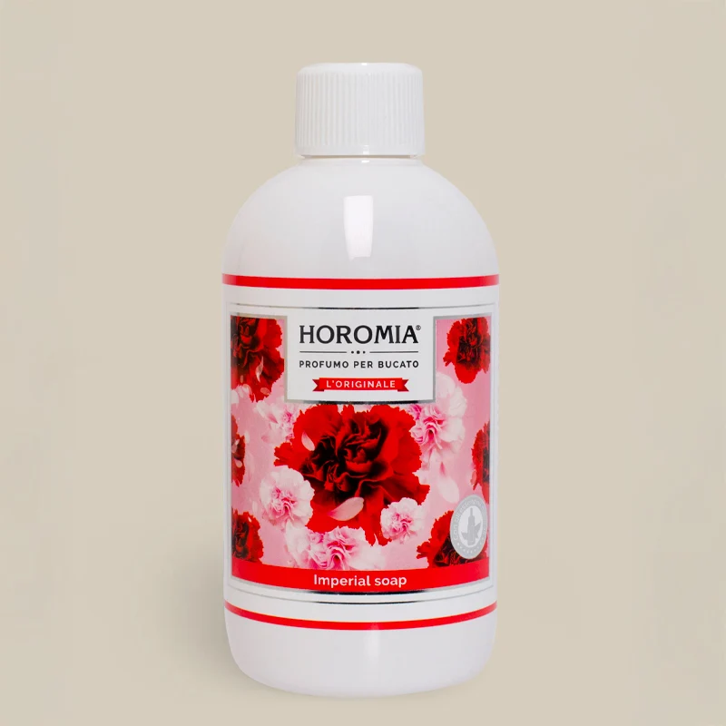Imperial Soap profuma bucato grande HOROMIA