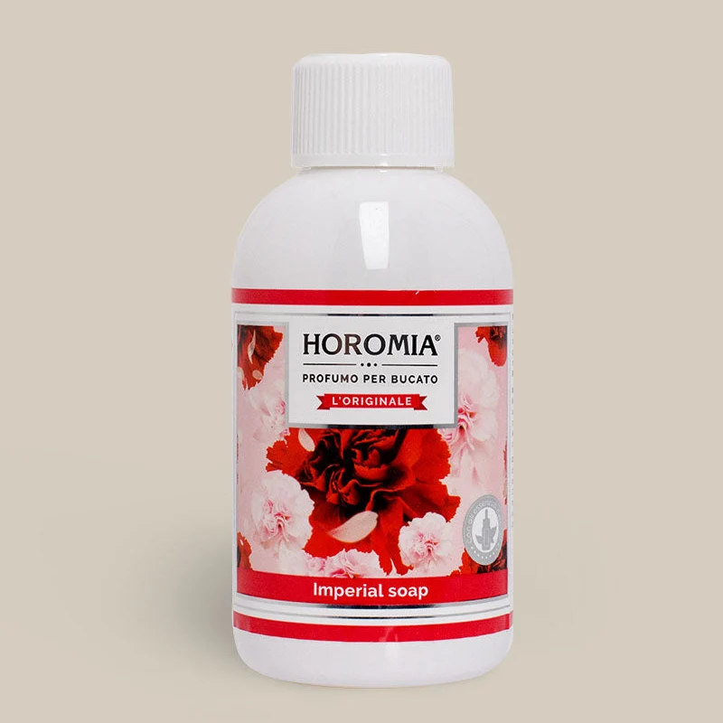 Imperial Soap profuma bucato medio HOROMIA