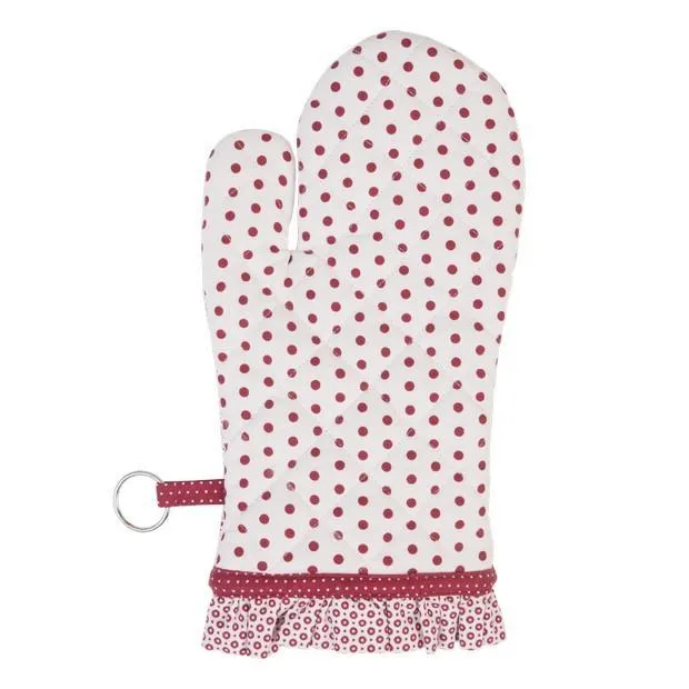 Guantone Forno Pois