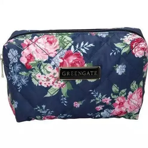 Rose Dark Astuccio Pochette