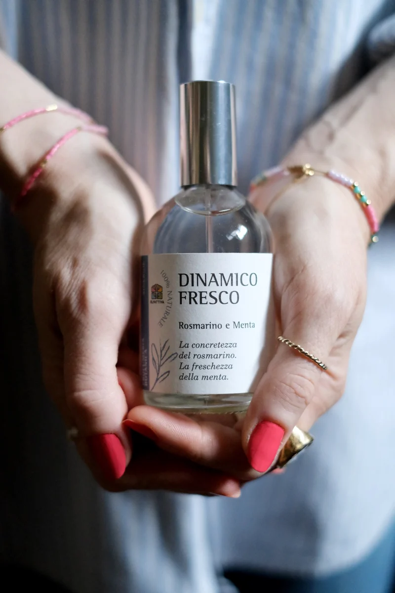 Dinamico Fresco