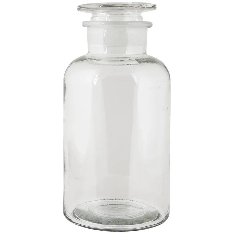 Bottiglia Farmacia 100ml
