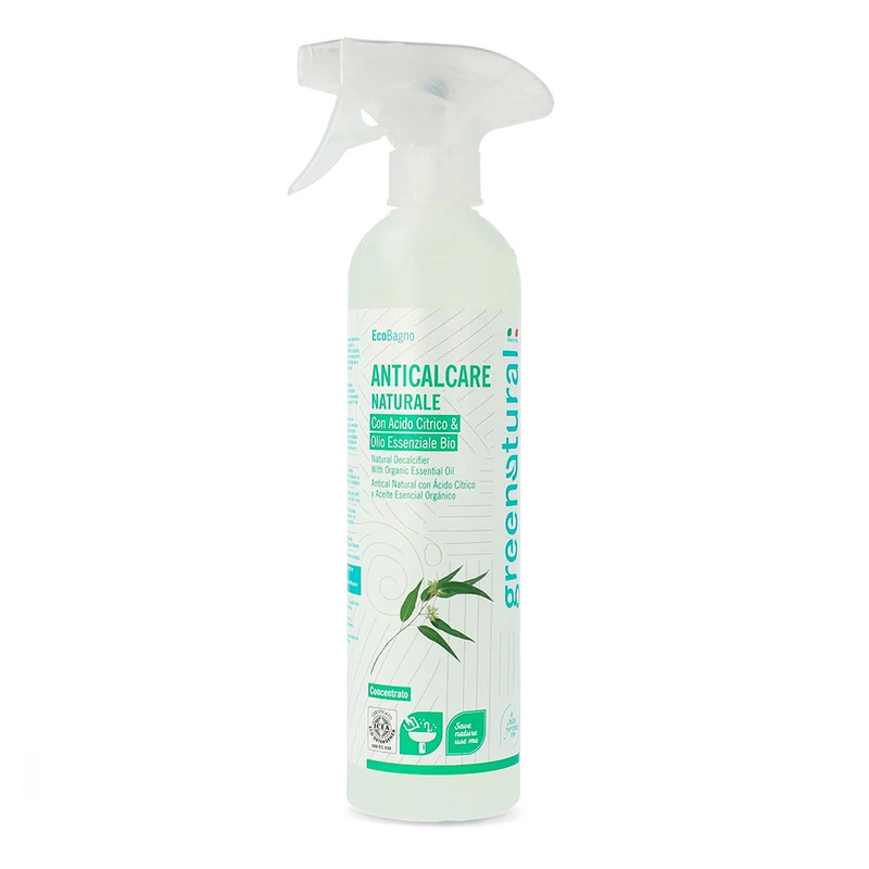 Anticalcare naturale GREENATURAL