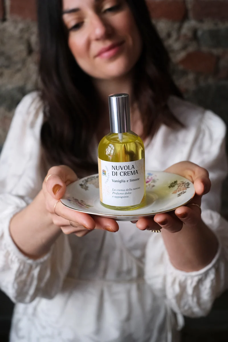 Nuvola di Crema