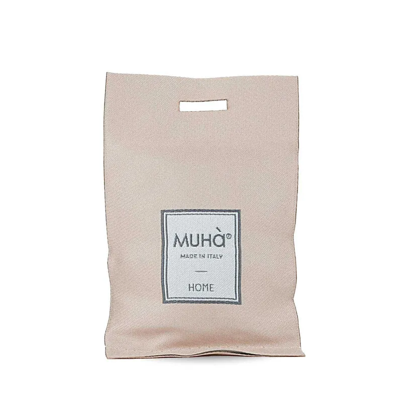 MUHA' Bag Profuma Cassetti e Armadio Talco e Muschio