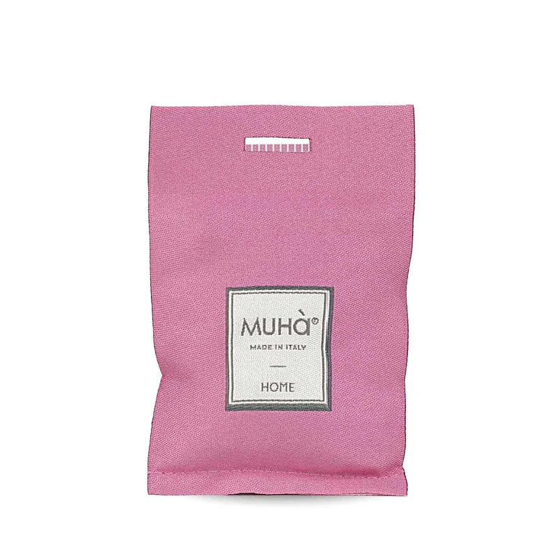 MUHA' Bag Profuma Cassetti e Armadio Carezza di Primavera