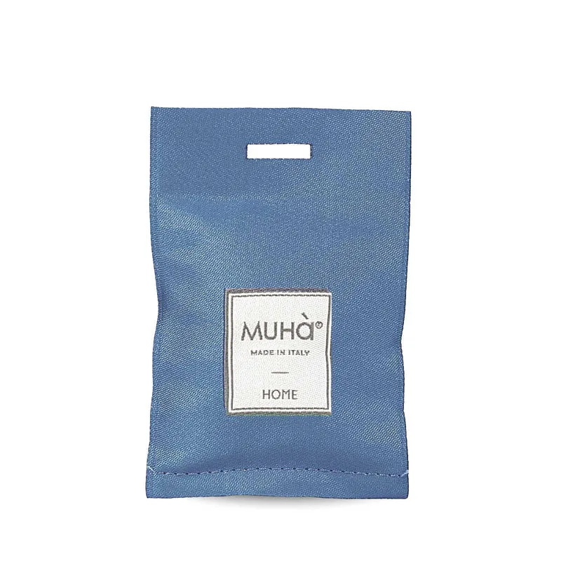 MUHA' Bag Profuma Cassetti e Armadio Fresco Puro