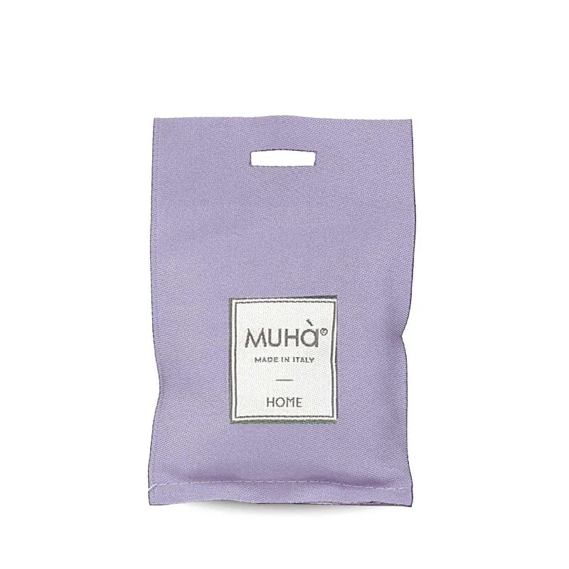 MUHA' Bag Profuma Cassetti e Armadio Violetta