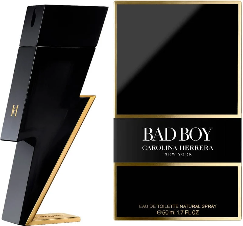Bad Boy Eau de Toilette