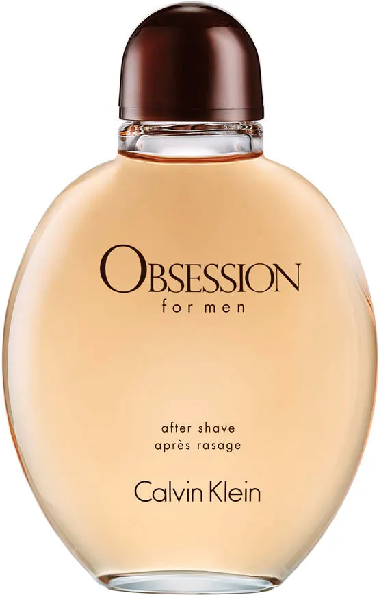 Obsession for Men Dopobarba