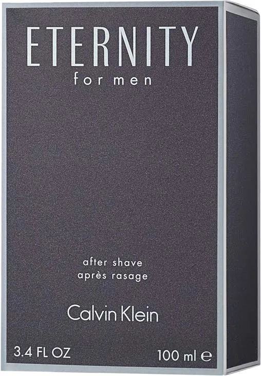Eternity for Men Dopobarba