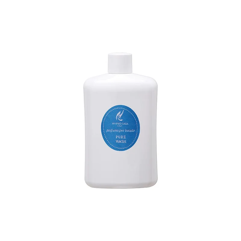 HYPNO CASA Profumo Bucato Lavatrice 400ml Pure Wash
