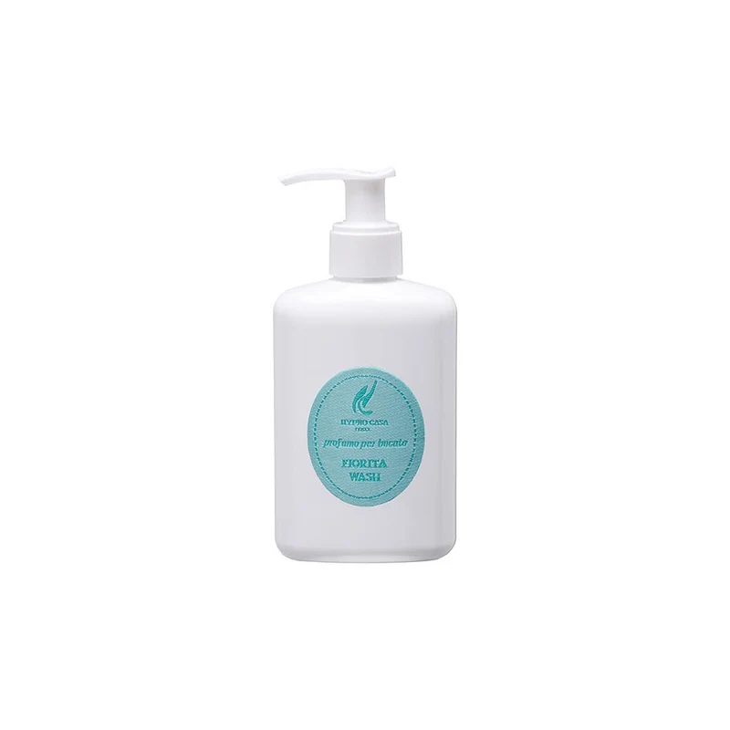 HYPNO CASA Profumo Bucato Lavatrice 200ml Fiorita Wash