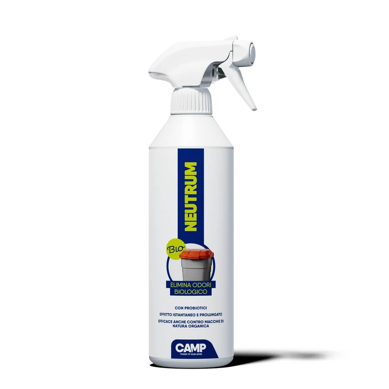 Neutrum Bio - Elimina odori biologico