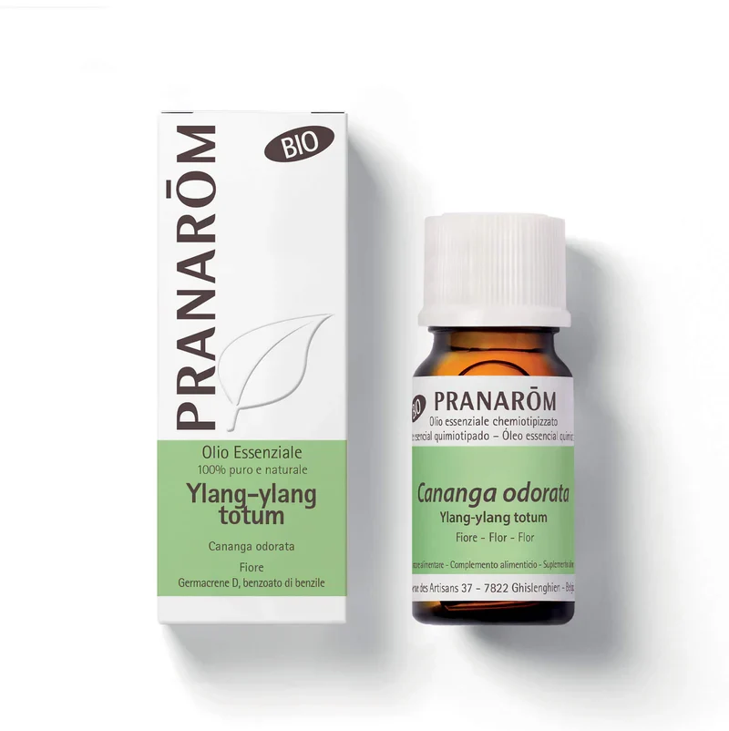 O.E.YLANG YLANG 5ml.HERBALGEM