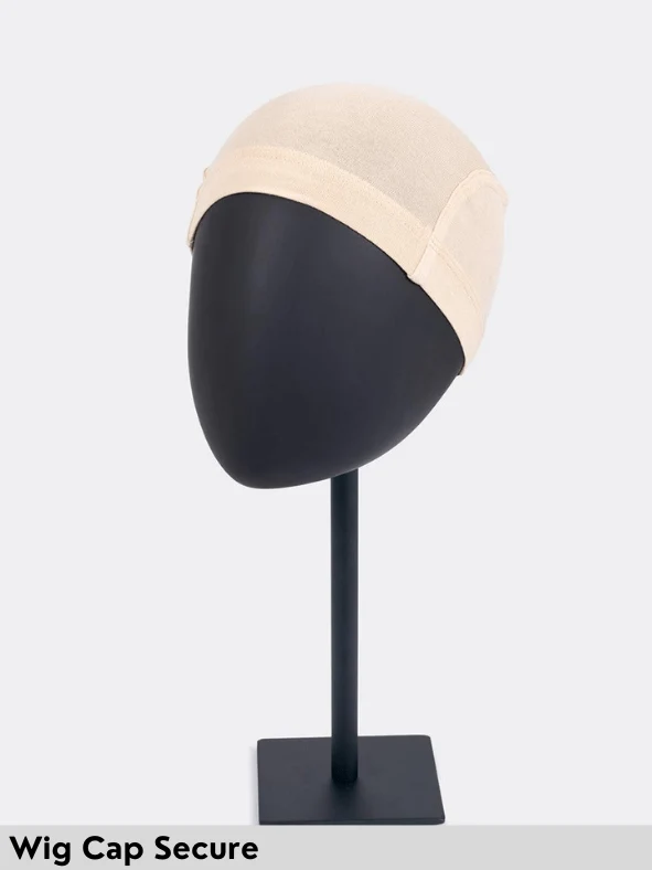 WIG CAP SECURE - Taglia M - Calotta antiscivolo