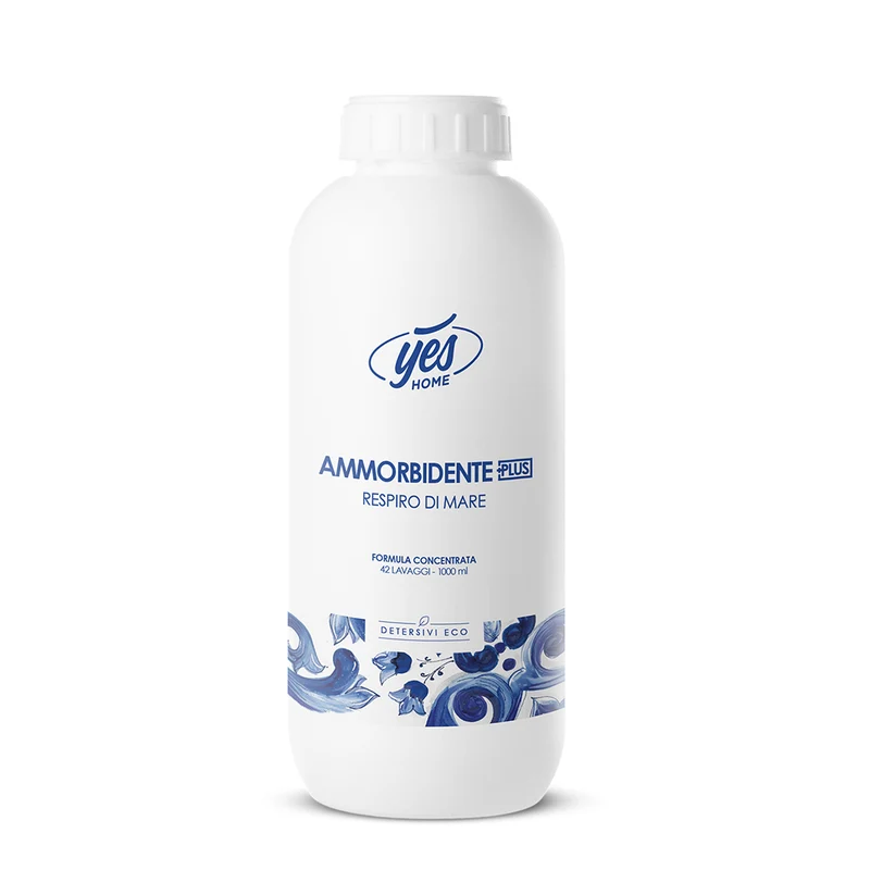 Ammorbidente Plus ECO - Respiro di Mare - 1lt