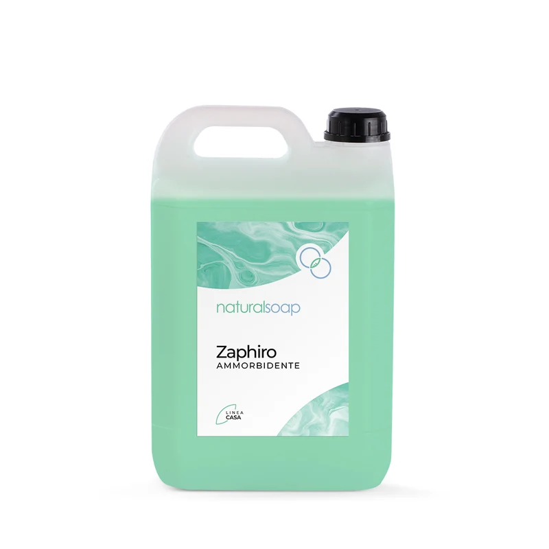 Ammorbidente Zaphiro
