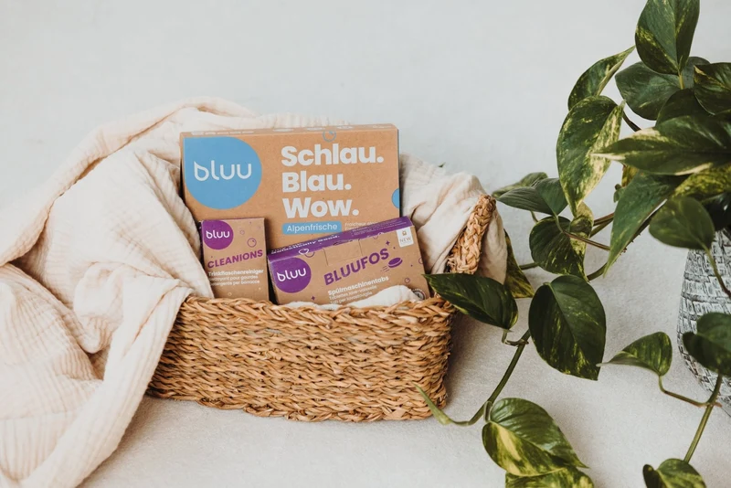 bluu Bestseller-Set