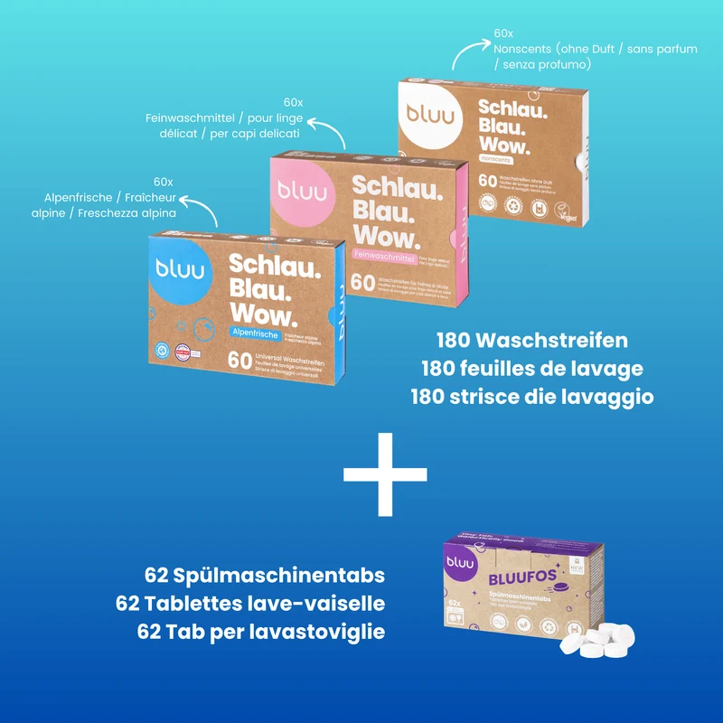 CSS Vorteilspack