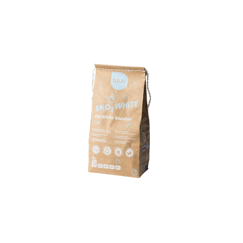 Oxi White Booster - SnO₂ White