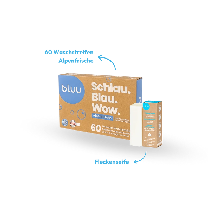 Wash-Set Single
