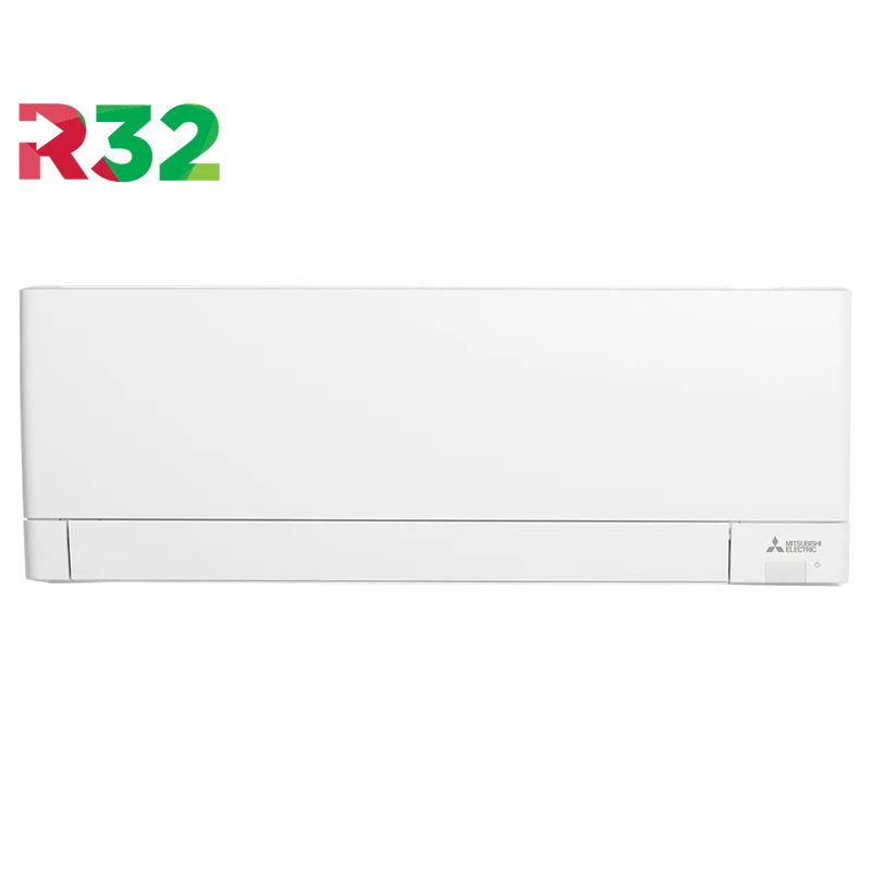 Unità interna a parete Mitsubishi serie M Linea Plus da 9000 BTU - MSZ-AY25VGKP