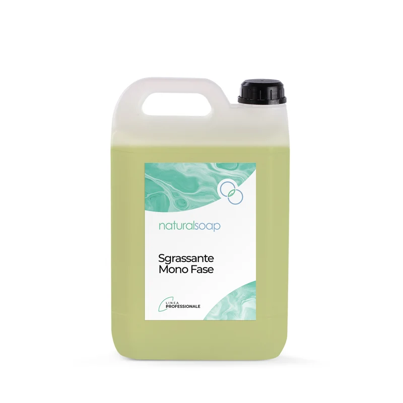 Sgrassante Monofase