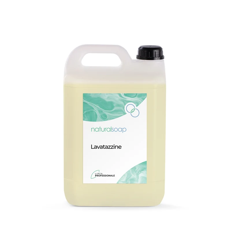 Lavatazzine - HORECA