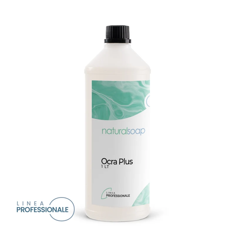 Profumo Ambiente - Ocra Plus - 1lt