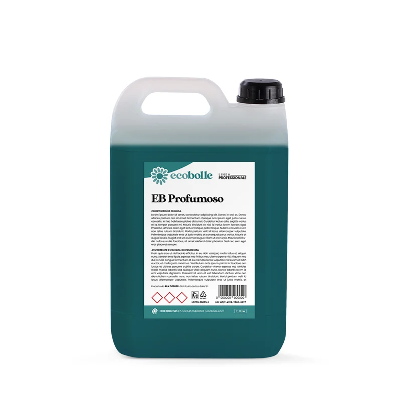 EB Profumoso