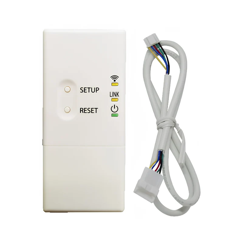TOSHIBA Modulo Wi-Fi Per Sistemi Residenziali Parete - Cod. RB-N106S-G