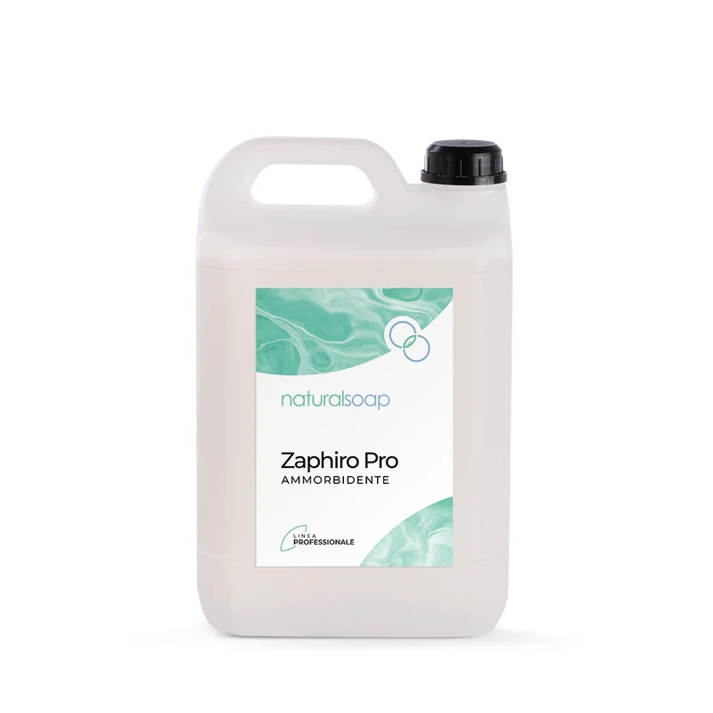 Ammorbidente Zaphiro Pro