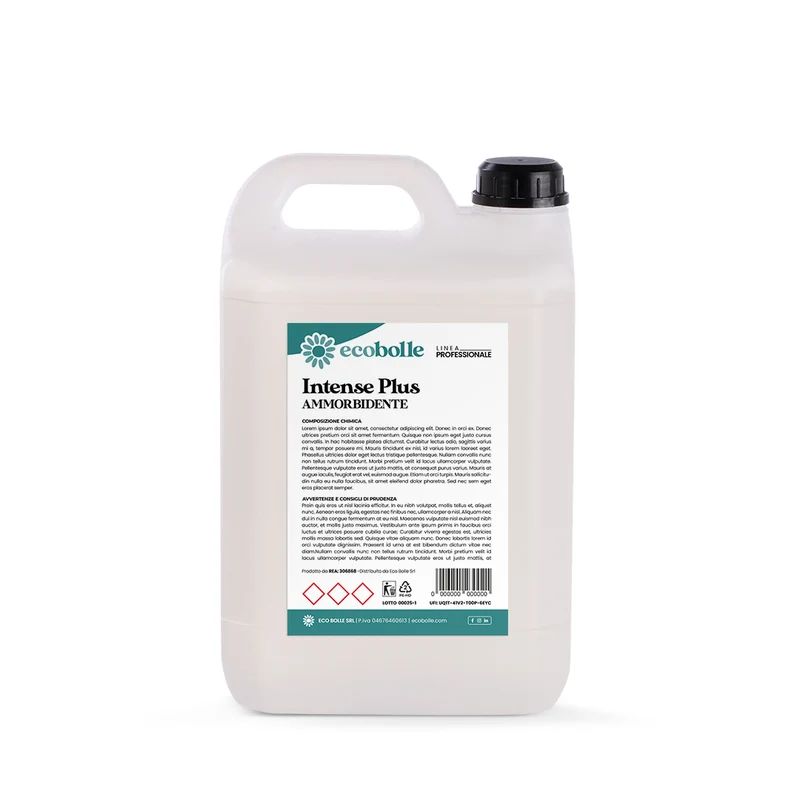 Ammorbidente Intense Plus