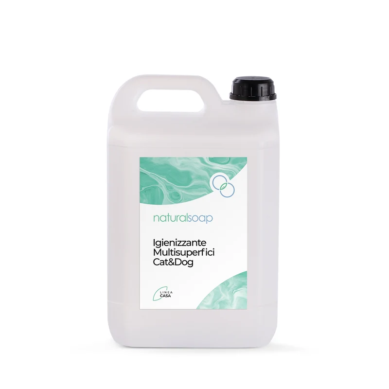 Igienizzante Multisuperfici Cat&Dog