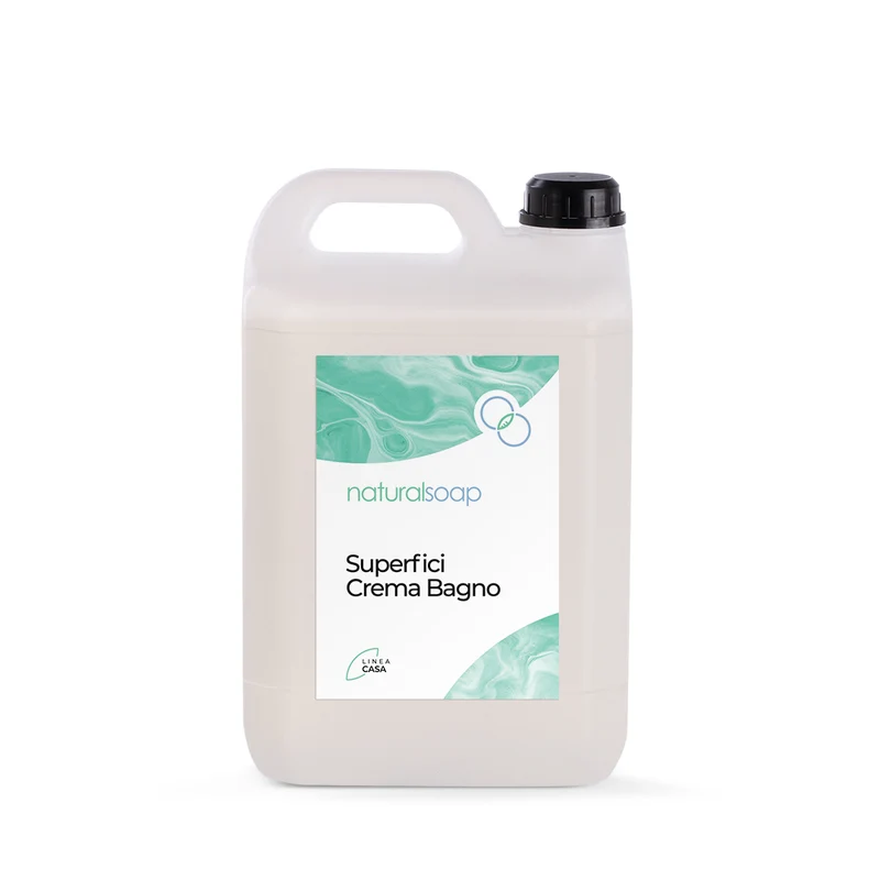 Superfici Crema Bagno