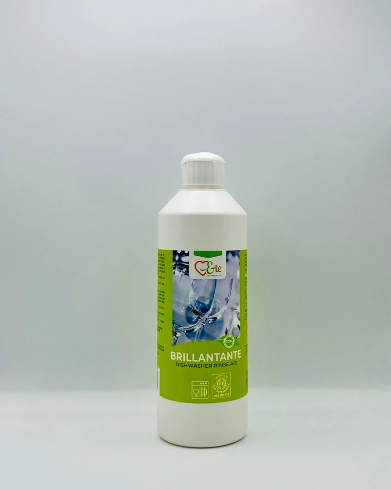 BRILLANTANTE 500ml.CUORE&TE