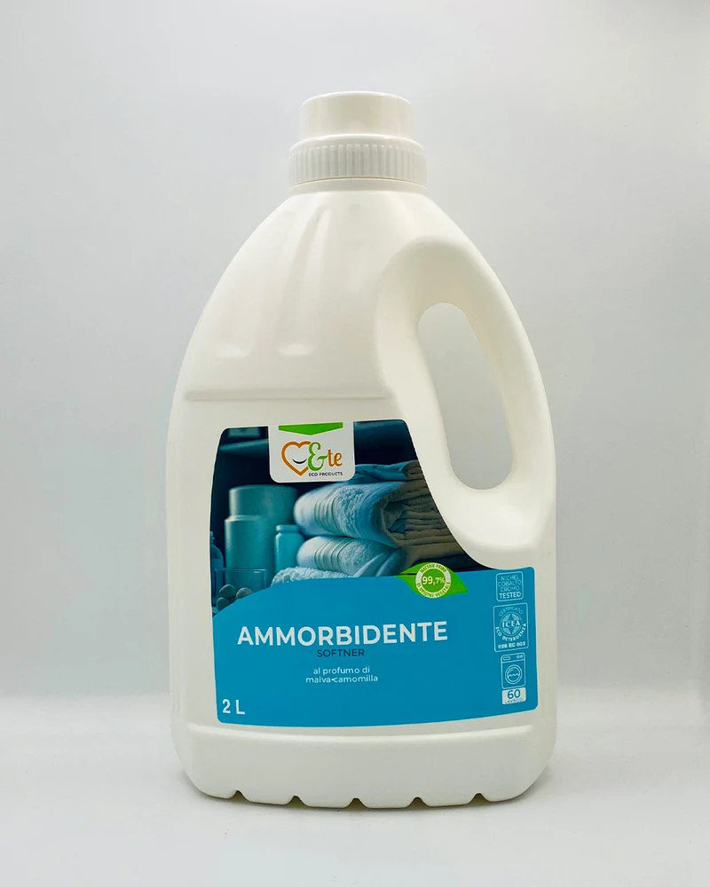 AMMORBIDENTE 2lt.CUORE&TE