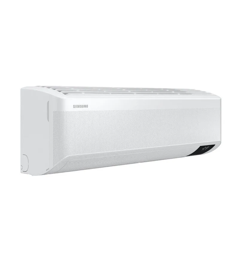Condizionatore Climatizzatore Samsung Dual Split Inverter Windfree Elite S2 R-32 Wi-Fi 9000+12000 BTU Con AJ040TXJ2KG/EU
