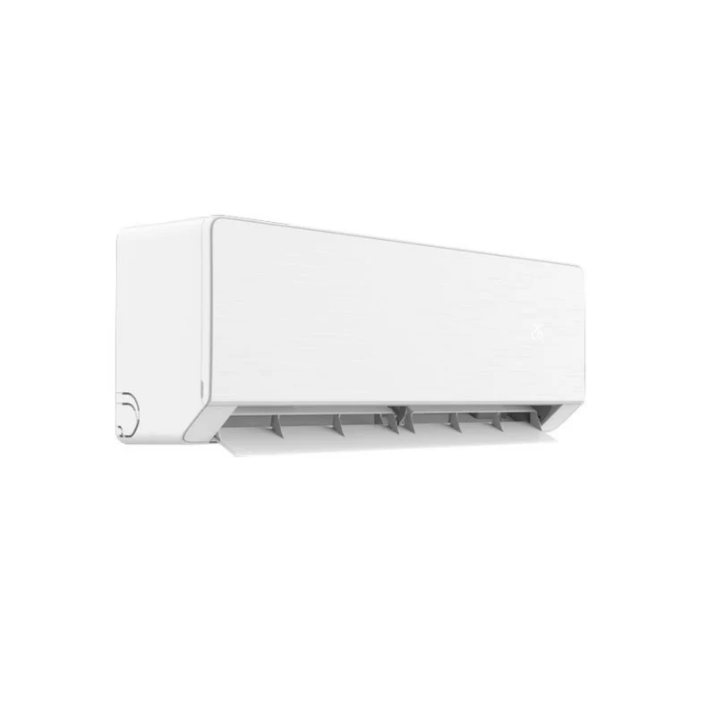 Ventilconvettore a Parete Ideal Clima Idrosplit Falko HW White Inverter 1000 Fan Coil Cod. THMB10A - Comando Incluso