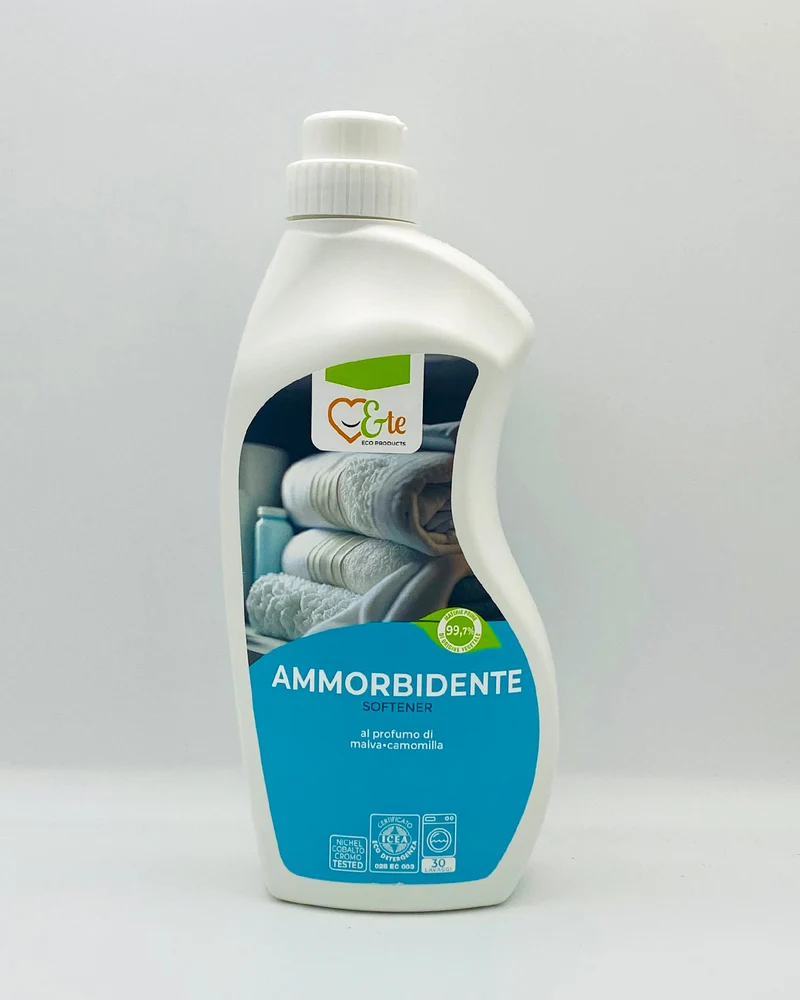 AMMORBIDENTE 1lt.CUORE&TE
